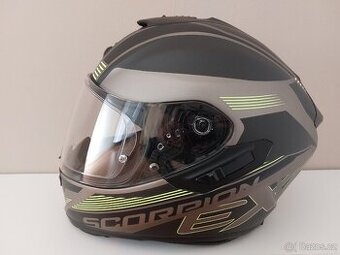 Scorpion Exo-1400 Air