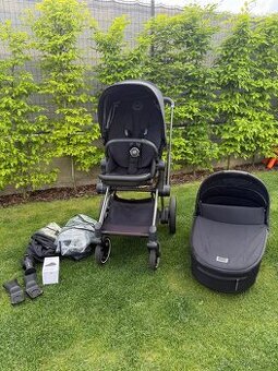 Cybex e-Priam 2022