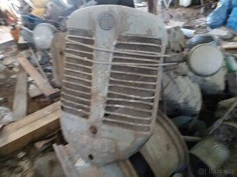 Zetor super 50