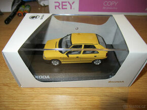 Abrex 1:43 Škoda Felícia 1994