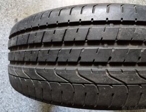 SADA PIRELLI 235/60 R17 - TOP STAV