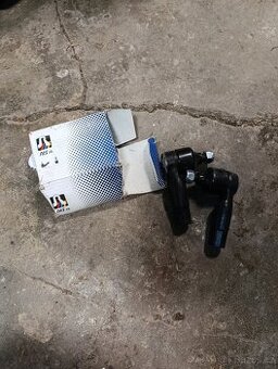 Škoda octavia 2 kulové čepy řízení