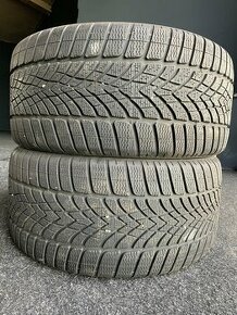 Pneumatiky Dunlop SP winter sport 285/30 R21