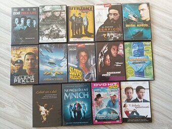 Originální DVD - 1