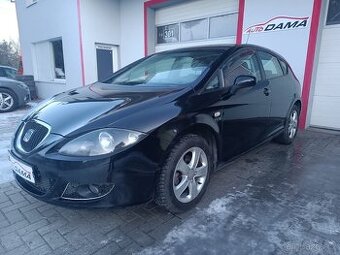 Prodám Seat Loen 1.9 TDI 77KW