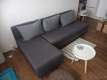 Rozkládací pohovka JYSK