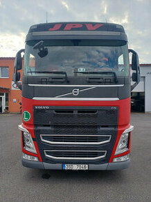 Volvo FH13 500 EURO 6