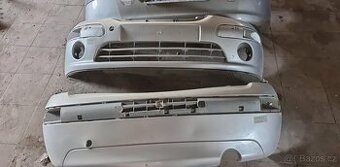 Citroën C3  predny zadny naraznik
