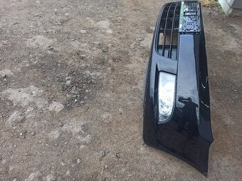 Nárazník Octavia 2