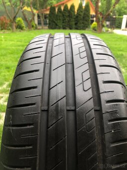 195/55/ r16 91V LETNI GOOD YEAR 7mm