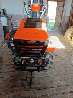 Prodám kultivátor Ruris918ACC - 1