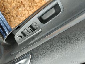 VW Golf 6 1,2TSI