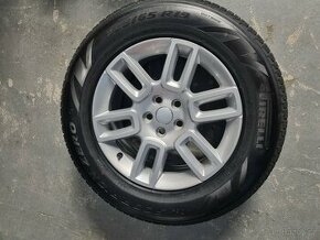 LAND ROVER DEFENDER R19 (originál, nejeté) 5KS - 1