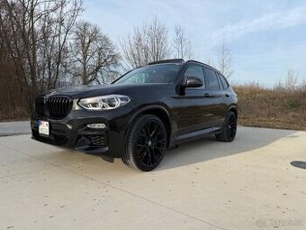 BMW X3 M40