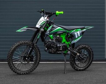 Koupím pitbike