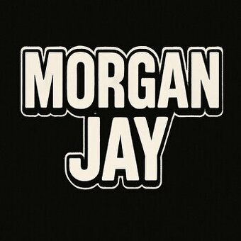 KOUPÍM 2 VSTUPENKY - MORGAN JAY - CENU RESPEKTUJI