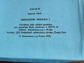Didaktická hra komenium - 1