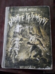 DOBYTÉ TAJEMSTVÍ