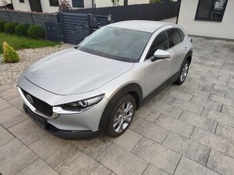 Mazda CX-30 Comfort+ 2,0 90 kW-Top, servis, Záruka do 2028