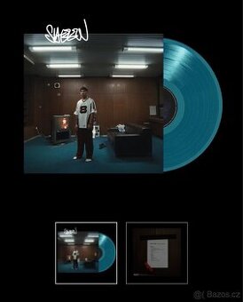 Viktor Sheen, Impostor syndrom, vinyl