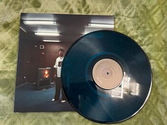 Viktor Sheen, Impostor syndrom, vinyl - PODPIS