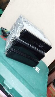 Prodám autoradio Sony CDX-M600R