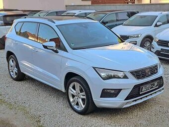 Seat Ateca 2,0 TDI FR 160.000 km