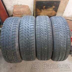 Letní pneu 165/70 r13