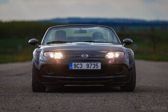 MX 5 1.8. MX5