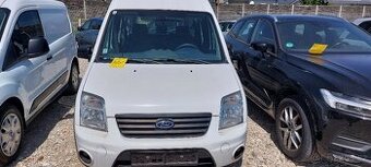 Ford Transit Connect long