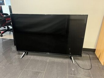 LG smart tv LED