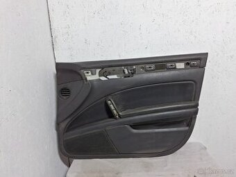 Obložení dveří VW Phaeton