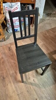 Židle Stefan Ikea
