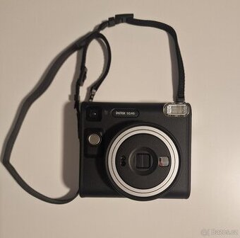 FujiFilm Instax SQ40 - 1