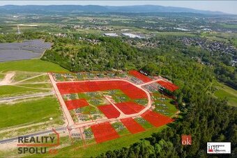 Prodej, pozemky/bydlení, 709 m2, Hory, Karlovy Vary [ID 5119
