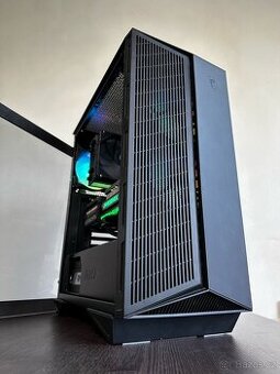 PC - Ryzen 7 7800x3d / RTX 4080 16GB / 32GB RAM / 1TB SSD