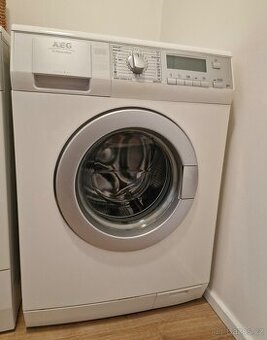 Prodám pračku AEG  L86850