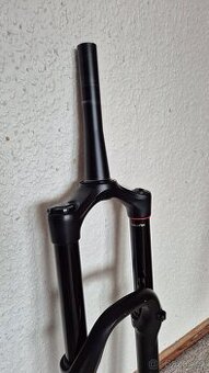 Vidlice RockShox Lyrik Select 27,5" Boost 180 mm