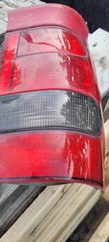ŠKODA Felicia PICK UP NEBO FUN ZADNÍ SVĚTLA