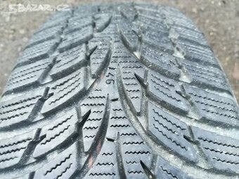 Zimní pneu 185/60r15 7-8mm