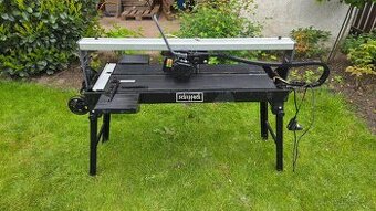 Stolní vodní diamantová pila Scheppach FS3600
