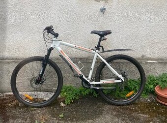 Horské kolo Mongoose Tyax Elite 26" vel. M (160-175cm)