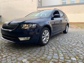 Skoda Octavia 3 - 1