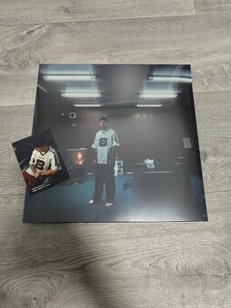 Viktor Sheen - Impostor Syndrom LP