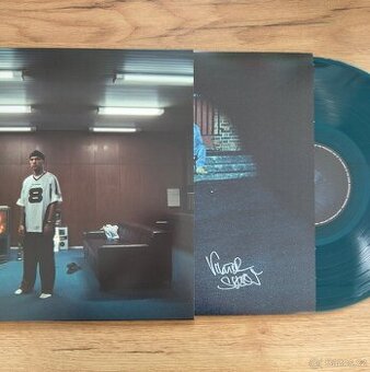 [PODEPSANÝ] Viktor Sheen - Impostor Syndrom LP