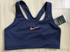 Sportovní podprsenka Nike L