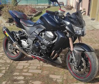 Kawasaki Z 750 R - 1