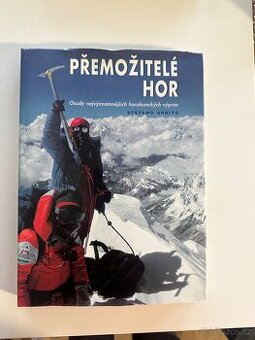 Přemožitelé hor - 1