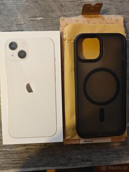 Nerozbalený iPhone 13