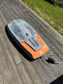 Custom board - wing foil